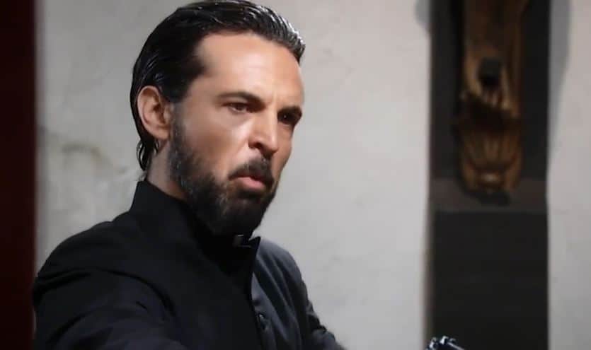 General Hospital Spoilers: Jason Brings Bad News