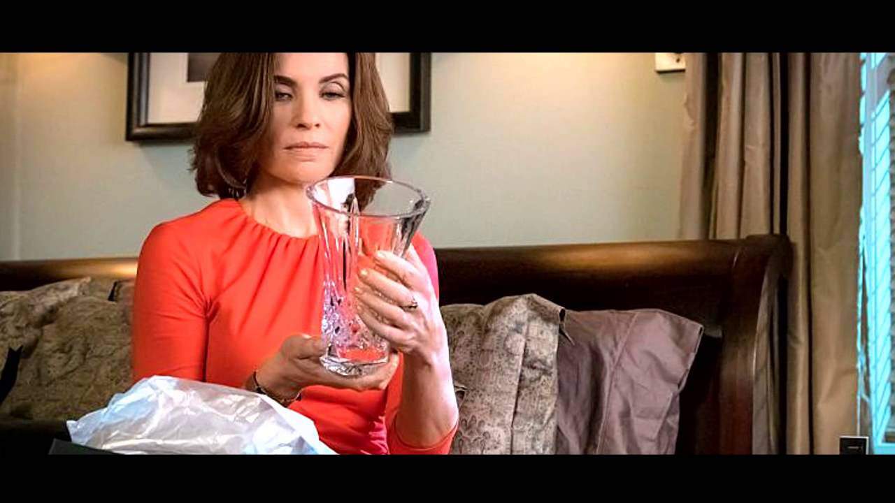 The Good Wife Preview: Wedding Bells are Ringing