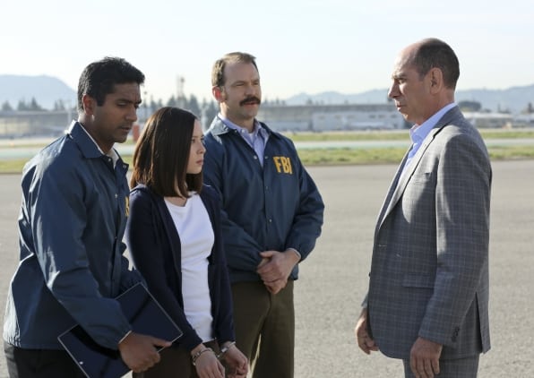 NCIS: Los Angeles