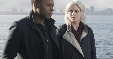 iZombie