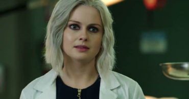 iZombie