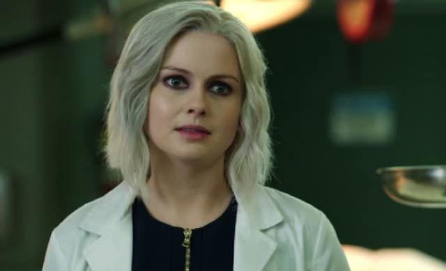 iZombie