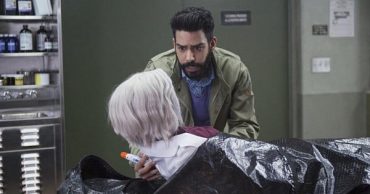 iZombie: Five Predictions For What’s Cooking (Other Than Brains)