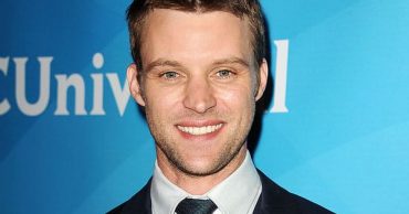 Jesse Spencer from Chicago Fire