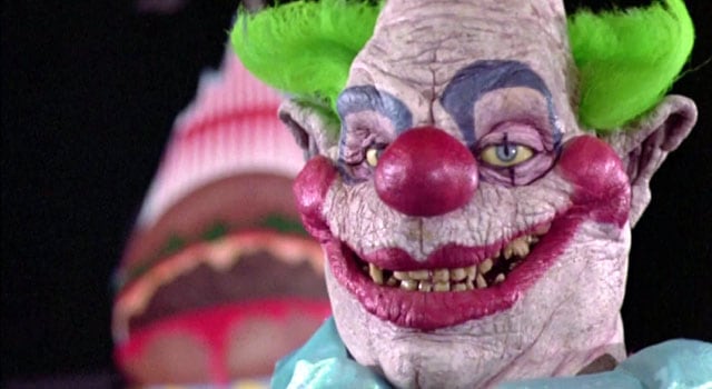 Will We Ever See a Killer Klowns from Outer Space Reboot?