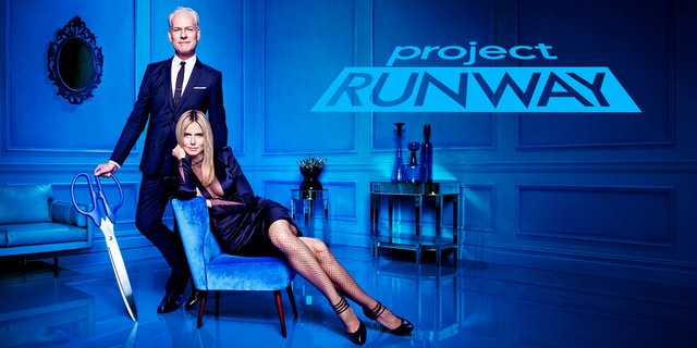 Five Reasons Project Runway is Dangerous for TV