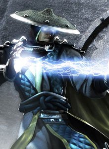 raiden