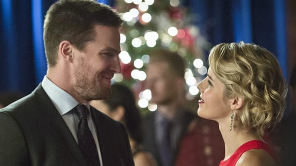 Arrow: Despite Felicity, the Show has Changed for the Better