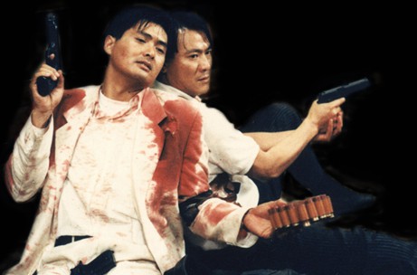 Eight Epic John Woo Fight Scenes