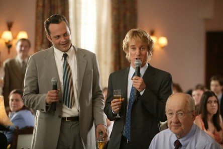 The Top Five Wedding Speeches in Movies