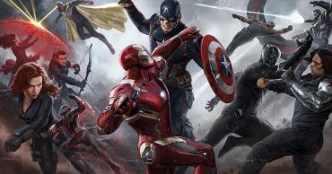 Captain America: Civil War: A Passionate Review of Marvel’s Latest Masterpiece