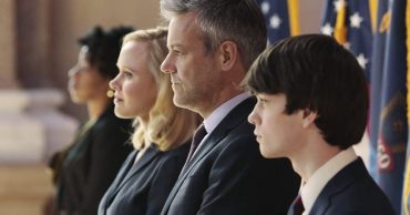 The Family Series Finale