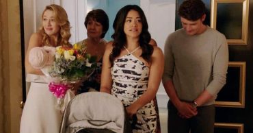 Jane the Virgin