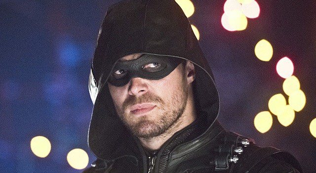 Arrow Season 4 Episode 21 Review: ”Monument Point”