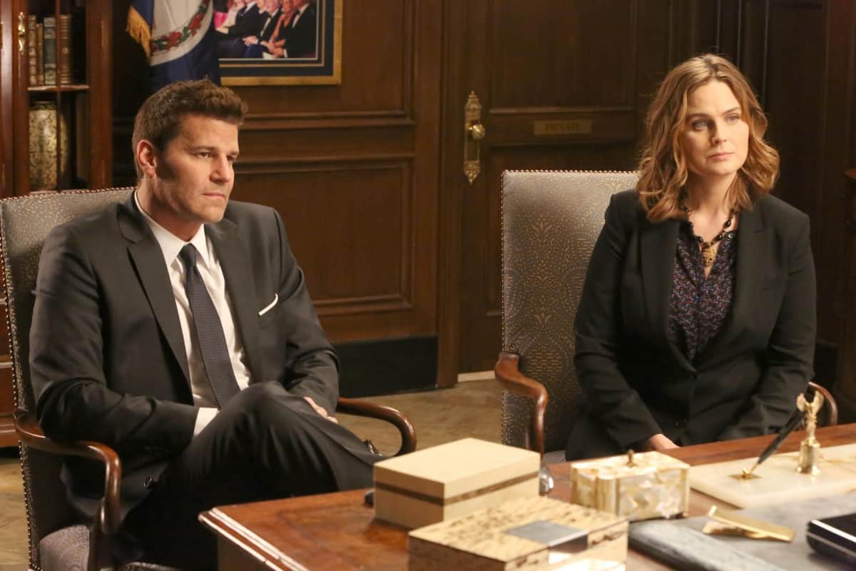 Bones’ 12th and Final Season Pushed Back to 2017 by FOX