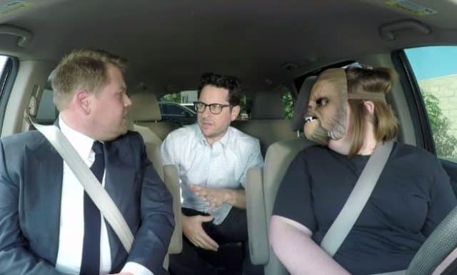 Chewbacca Mom