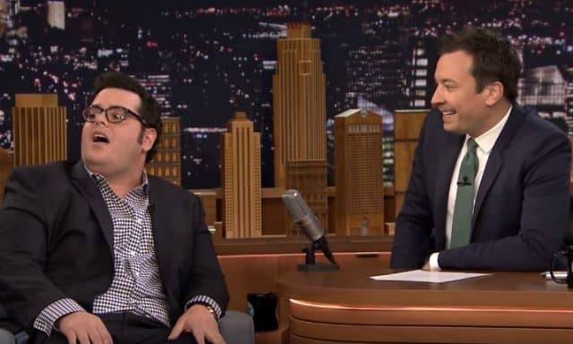 Josh Gad