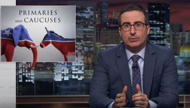 Last Week Tonight