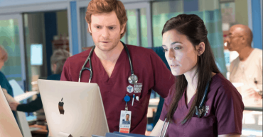 NBC Unveils New Fall Line-up, Moves Chicago Med and Blindspot