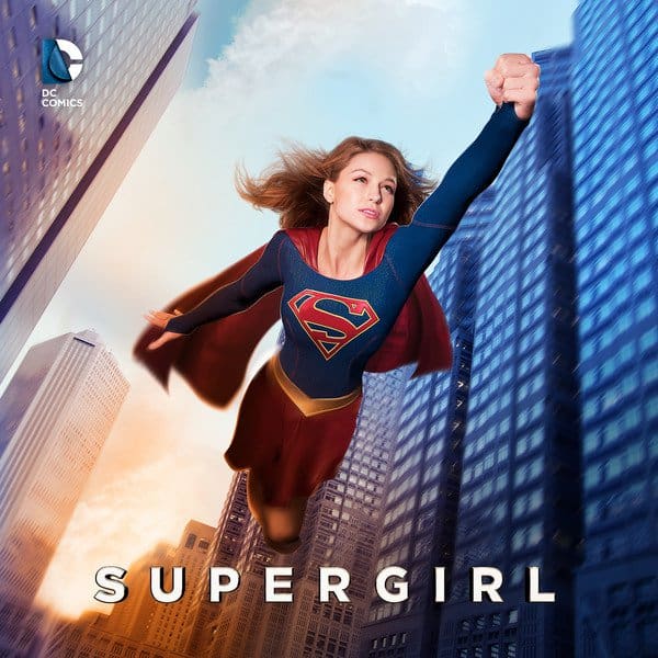 supergirl