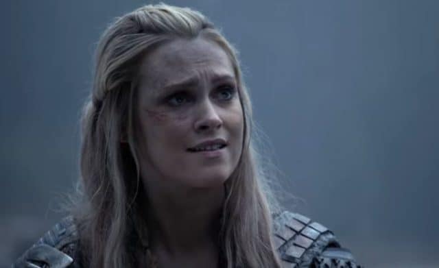 The 100