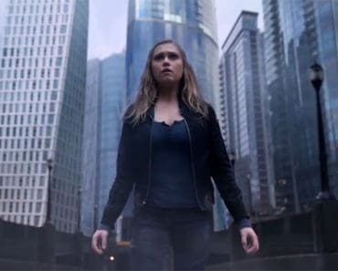 The 100