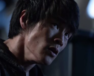 The 100 Season 3