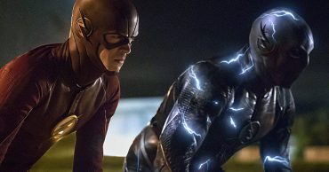 The Flash Season 2 Episode 23 Review: ”The Race of His Life”