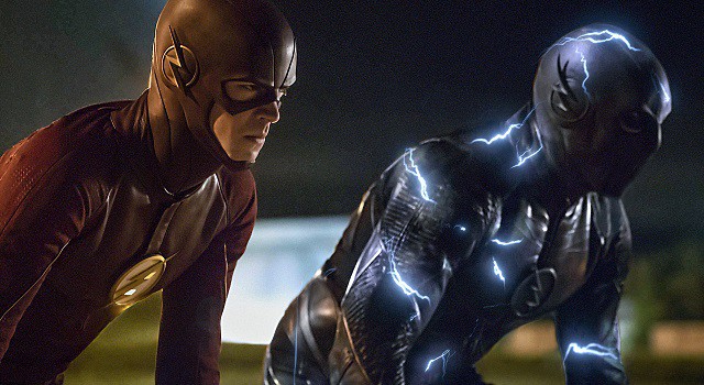 The Flash Season 2 Episode 23 Review: ”The Race of His Life”