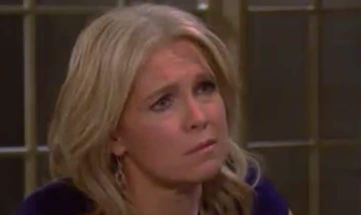 Days of Our Lives Spoilers: What’s Going on With Belle and Shawn?