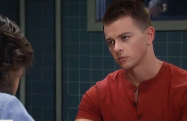 General Hospital Spoilers: Sonny Never Learns