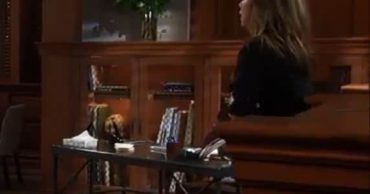 General Hospital Spoilers: Laura Confronts the Past