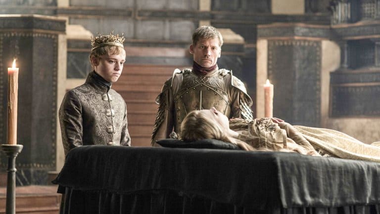 Game of Thrones Reminds That Without Death, There Is No Life