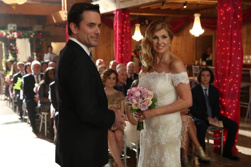 Nashville to End on ABC after 4 Seasons