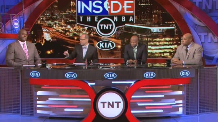 How To Watch The NBA Playoff Games On TNT Without Cable