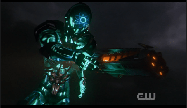 legends of tomorrow-leviathan