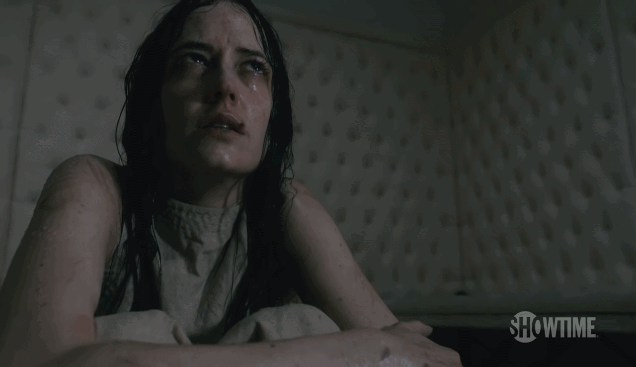 penny dreadful