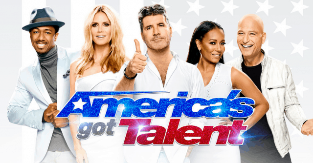 America's Got Talent