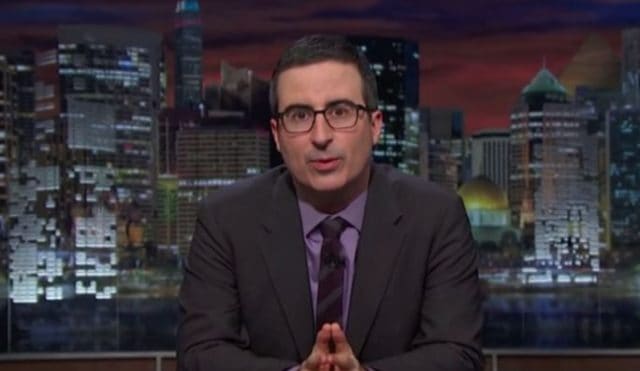 Last Week Tonight