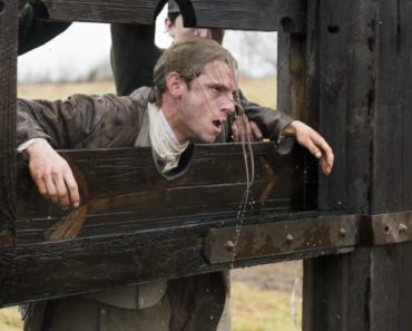 Turn: Washington's Spies