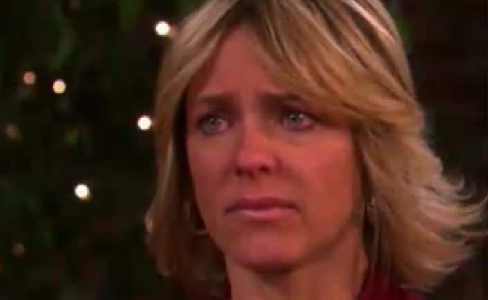 Days of Our Lives Spoilers: Does Abigail’s Note to Chad Say She’s Leaving Him?