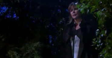 Days of Our Lives Spoilers: Kate Pins Deimos Murder on Nicole