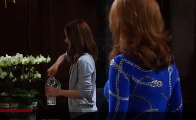 General Hospital Spoilers: Who is Giving Emma Gifts?