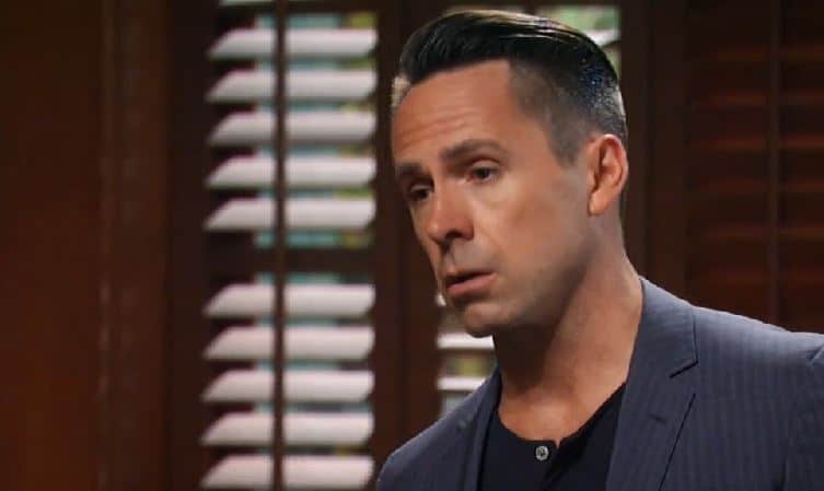 General Hospital Spoilers: Will Alexis and Julian Make the Worst Possible Decision Out of Desperation?