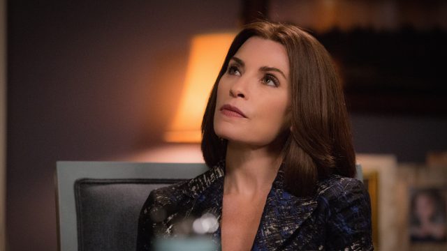 Ranking Every Season of &#8220;The Good Wife&#8221;