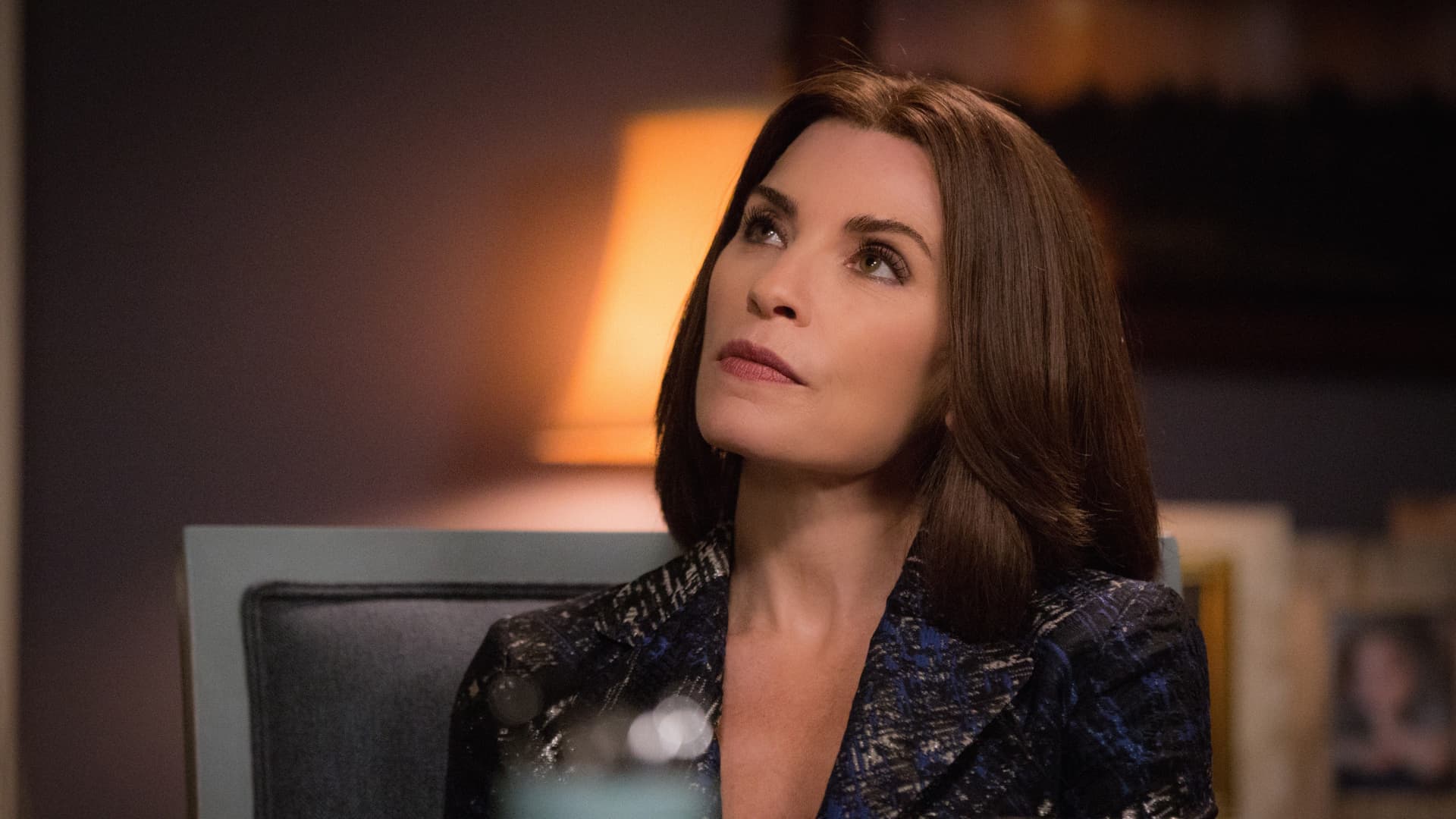 The Good Wife: Will We See Alicia in the Spin-Off?