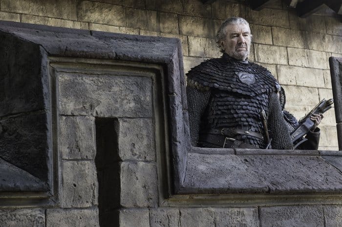 There’s No Peace to Be Found on a Busy Game of Thrones