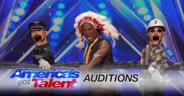 America's Got Talent