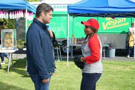 the mindy project