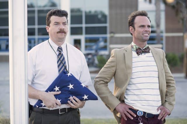 Vice Principals